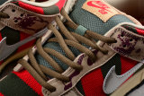 Nike SB Dunk Low Freddy Krueger (SP batch) 313170-202