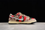 Nike SB Dunk Low Freddy Krueger (SP batch) 313170-202