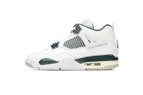 Jordan 4 Retro Oxidized Green FQ8138-103