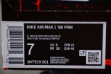 Nike Air Max 1 '86 OG Big Bubble Lost Sketch DV7525-001