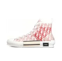D*or Dior B23 Red Oblique 3SH118YNT_H360