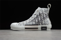 D*or B23 High Top Logo Oblique 3SH118YJR-T00853H063