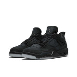 Jordan 4 Retro Kaws Black (SP Batch) 930155-001