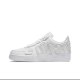 Nike Air Force 1 Low Cactus Plant Flea Market White (2024) (SP Batch) FQ7069-100