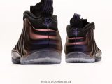 Nike Air Foamposite One Eggplant (2024)（SP Batch）FN5212-001