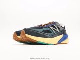 N*w B*la*ce 990v6 MiUSA Action Bronson Lapis Lazuli M990AC6