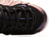 Nike Air Foamposite One Eggplant (2024)（SP Batch）FN5212-001