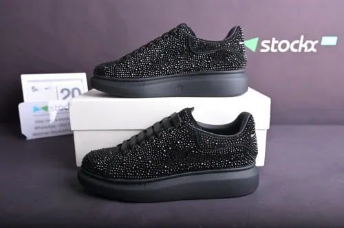 Alexander McQueen (SP Batch) 604223WHV691069