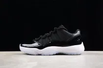 Jordan 11 Retro Low Space Jam(SP Batch)FV5104-004