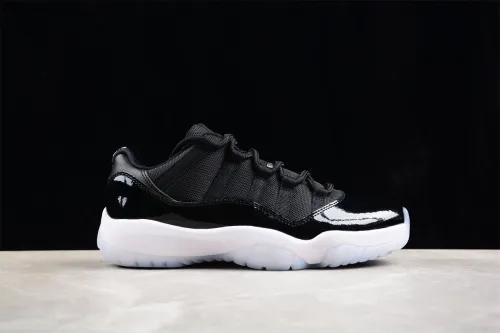 Jordan 11 Retro Low Space Jam(SP Batch)FV5104-004
