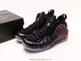 Nike Air Foamposite One Eggplant (2024)（SP Batch）FN5212-001