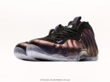 Nike Air Foamposite One Eggplant (2024)（SP Batch）FN5212-001