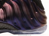 Nike Air Foamposite One Eggplant (2024)（SP Batch）FN5212-001