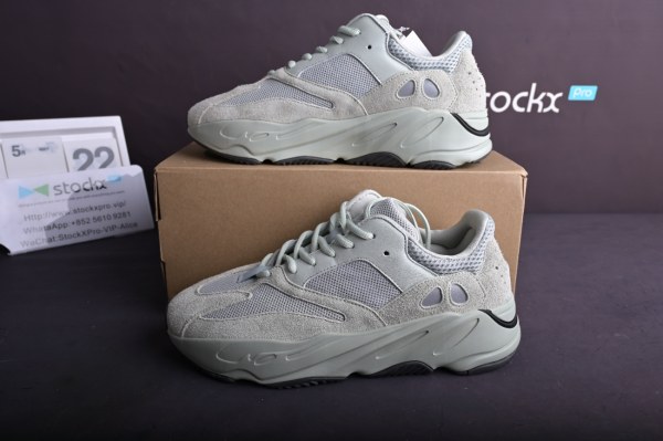 adidas Yeezy Boost 700 Salt EG7487