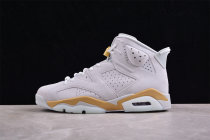 Air Jordan 6 Retro  Paris Olympics  (SP Batch)DQ4914-074