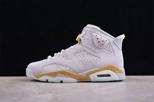 Air Jordan 6 Retro  Paris Olympics  (SP Batch)DQ4914-074