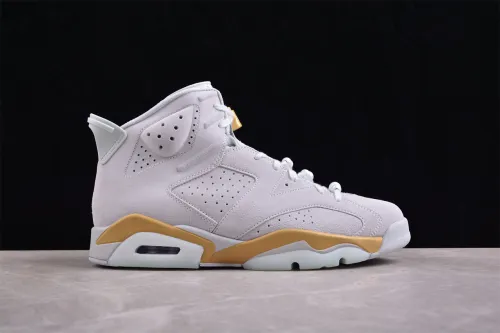Air Jordan 6 Retro  Paris Olympics  (SP Batch)DQ4914-074