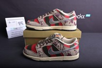 Nike SB Dunk Low Freddy Krueger (SP batch) 313170-202