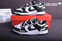 Nike SB Dunk Low  Panda  CW1590-100