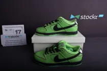 The Powerpuff Girls x Nike SB Dunk Low FZ8319-300