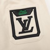 Lo*is vui**on shorts