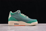 Jordan 3 Retro SP Nina Chanel Abney Bicoastal (SP Batch) FZ7974-300