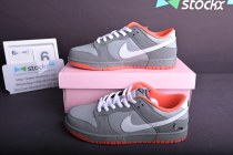 Nike Dunk SB Low Staple NYC Pigeon 304292-011