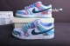 Nike SB Dunk Low Futura Laboratories Bleached Aqua(SP batch)  HF6061-400