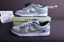 Nike Dunk Low Union Passport Pack Pistachio(SP batch)CJ9649-401