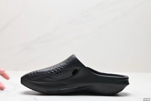 Nike MMW 005 Slide Black DH1258-002