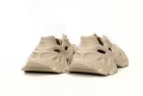 Ba***ci*ga HD Lace Up Beige 702421W3CES9300