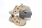 Ba***ci*ga HD Lace Up Beige 702421W3CES9300