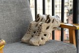 Ba***ci*ga HD Lace Up Beige 702421W3CES9300