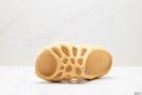 (Free Shipping)adidas Yeezy 450 Slide Cream GZ9864