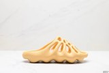 (Free Shipping)adidas Yeezy 450 Slide Cream GZ9864