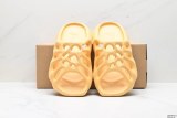 (Free Shipping)adidas Yeezy 450 Slide Cream GZ9864