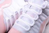 Jordan 11 Retro Low Legend Pink (Women's) (SP Batch) AH7860-160