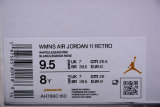 Jordan 11 Retro Low Legend Pink (Women's) (SP Batch) AH7860-160