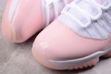 Jordan 11 Retro Low Legend Pink (Women's) (SP Batch) AH7860-160