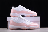 Jordan 11 Retro Low Legend Pink (Women's) (SP Batch) AH7860-160