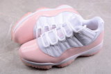 Jordan 11 Retro Low Legend Pink (Women's) (SP Batch) AH7860-160