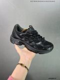 ASICS Gel-1130 Black Graphite Grey 1201A256-002