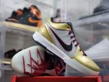 Nike Kobe 4 Protro Gold Medal (2024) FQ3544-100