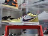 Nike Kobe 4 Protro Gold Medal (2024) FQ3544-100