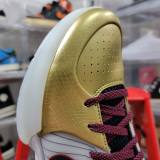 Nike Kobe 4 Protro Gold Medal (2024) FQ3544-100
