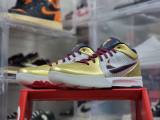 Nike Kobe 4 Protro Gold Medal (2024) FQ3544-100