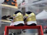 Nike Kobe 4 Protro Gold Medal (2024) FQ3544-100