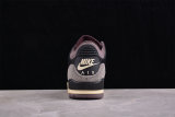 Weekly Promotions-Jordan 3 Retro OG SP A Ma Maniére Black Violet Ore (SP batch)FZ4811-001