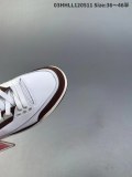 Jordan 3 Retro OG SP A Ma Maniére Burgundy Crush (SP Batch) FZ4811-100