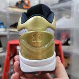 Nike Kobe 4 Protro Gold Medal (2024) FQ3544-100